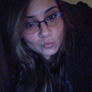 Meet your Posher, Cindy